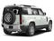 2021 Land Rover Defender 110 X AWD