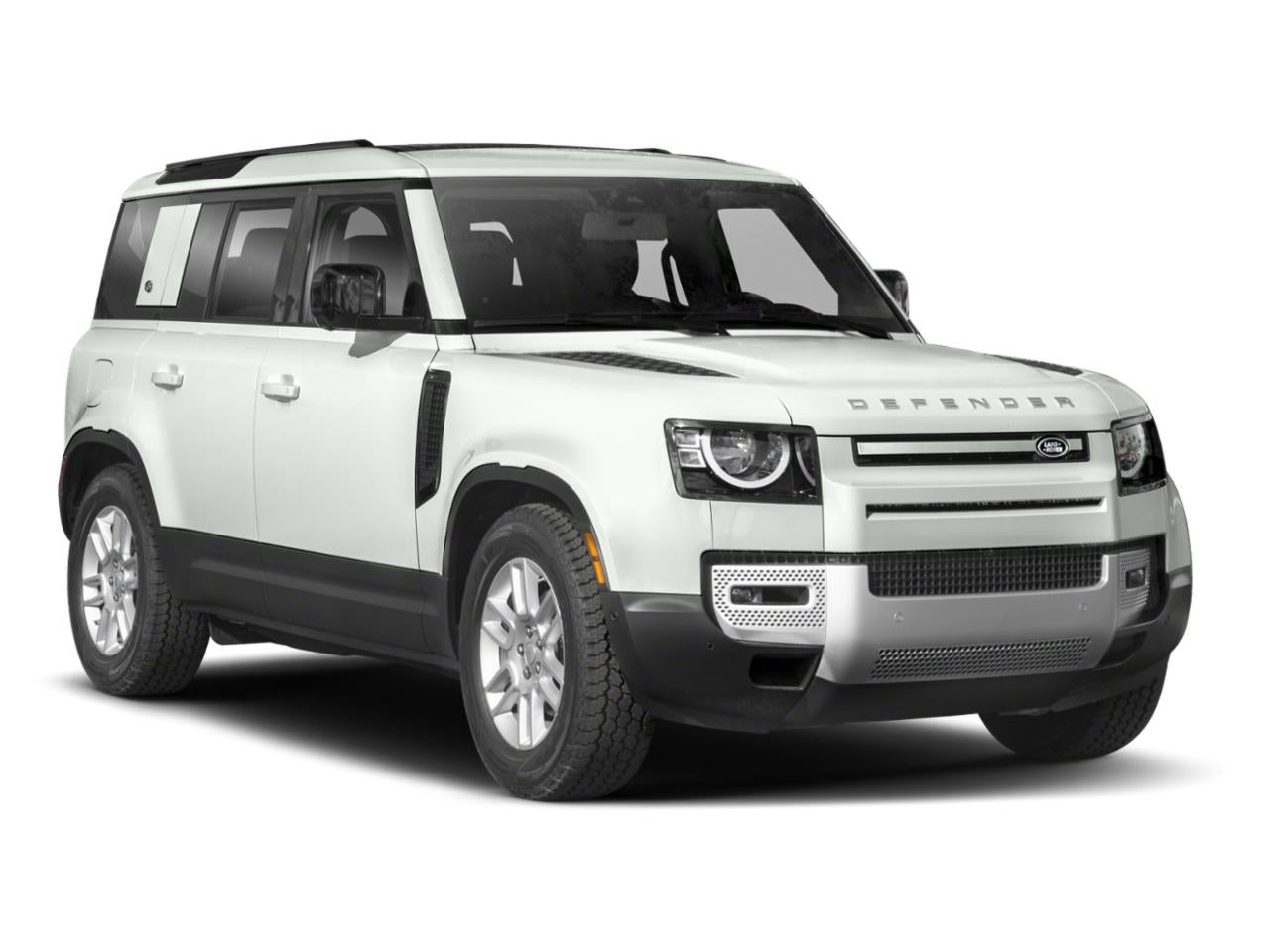 2021 Land Rover Defender 110 X AWD