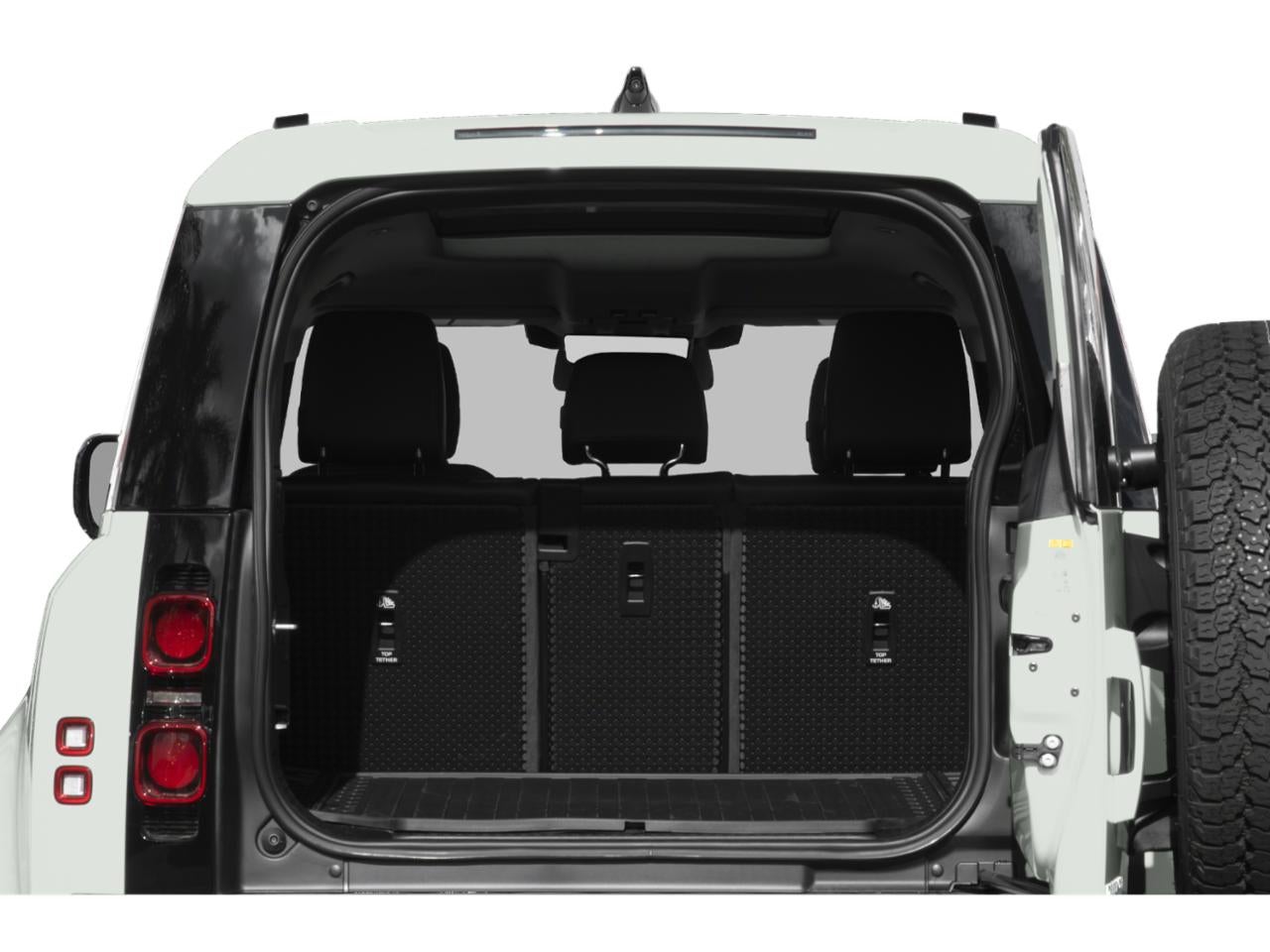 2021 Land Rover Defender 110 X AWD