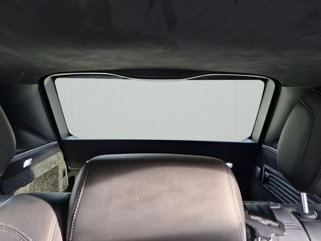 2020 Land Rover Range Rover HSE SWB