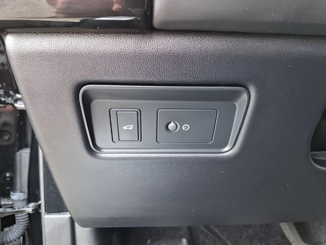 2020 Land Rover Range Rover HSE SWB