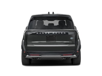2025 Land Rover Range Rover P530 SE LWB 7 Seat