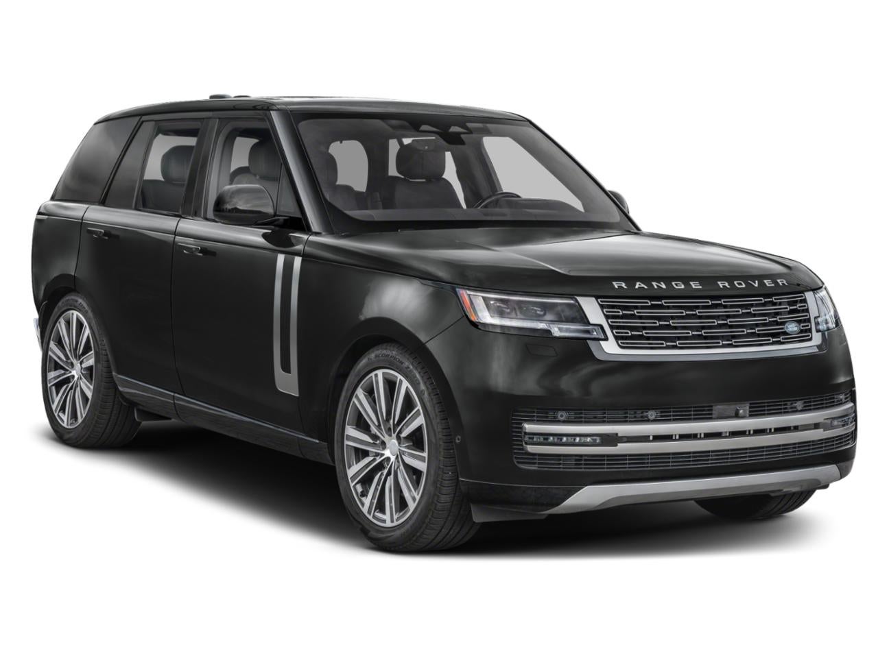 2025 Land Rover Range Rover P530 SE LWB 7 Seat