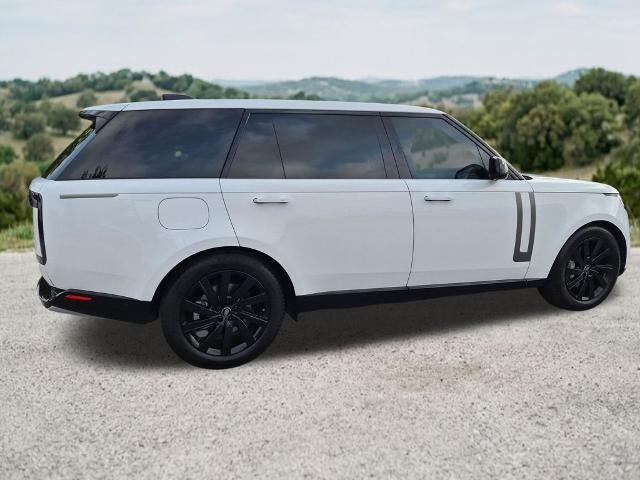 2024 Land Rover Range Rover P400 SE LWB 7 Seat
