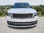 2024 Land Rover Range Rover P400 SE LWB 7 Seat