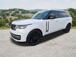 2024 Land Rover Range Rover P400 SE LWB 7 Seat