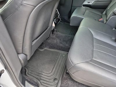 2024 Land Rover Range Rover P400 SE LWB 7 Seat