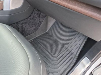 2024 Land Rover Range Rover P400 SE LWB 7 Seat