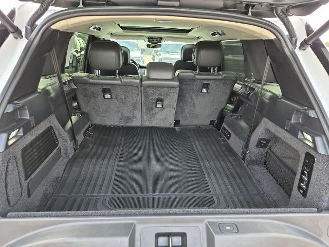 2024 Land Rover Range Rover P400 SE LWB 7 Seat