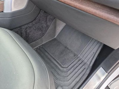 2024 Land Rover Range Rover P400 SE LWB 7 Seat