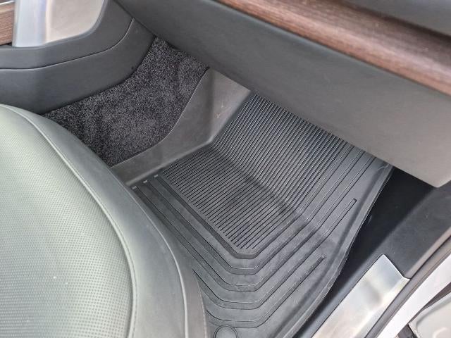 2024 Land Rover Range Rover P400 SE LWB 7 Seat