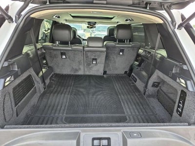 2024 Land Rover Range Rover P400 SE LWB 7 Seat
