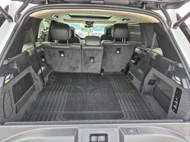 2024 Land Rover Range Rover P400 SE LWB 7 Seat