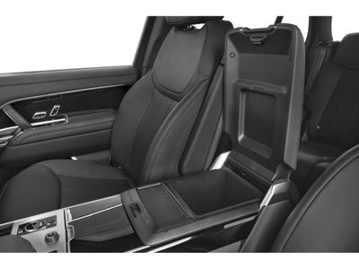 2024 Land Rover Range Rover P400 SE LWB 7 Seat