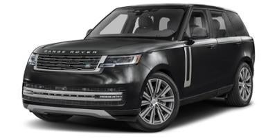 2024 Land Rover Range Rover P400 SE LWB 7 Seat
