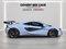 2018 McLaren 570S Base