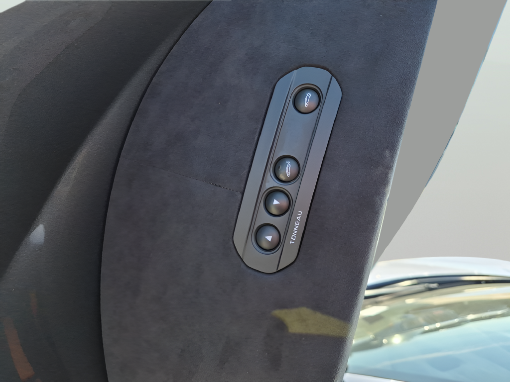2018 McLaren 570S Base