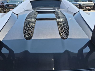 2018 McLaren 570S Base