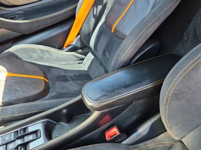 2018 McLaren 570S Base