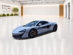 2018 McLaren 570S Base