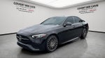 2024 Mercedes-Benz C-Class C 300 Sedan