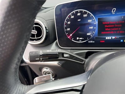 2024 Mercedes-Benz C-Class C 300 Sedan