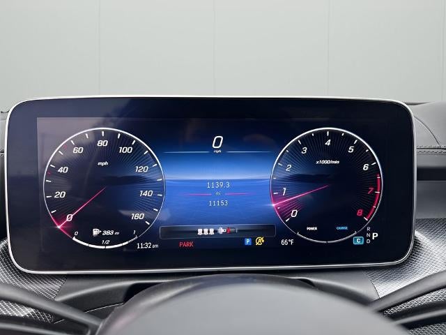 2024 Mercedes-Benz C-Class C 300 Sedan