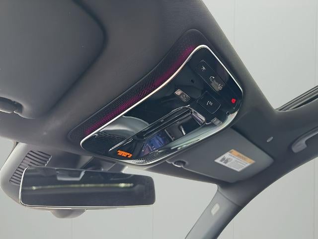 2024 Mercedes-Benz C-Class C 300 Sedan