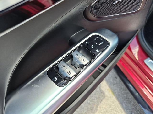 2025 Mercedes-Benz C-Class AMG® C 43 4MATIC® Sedan