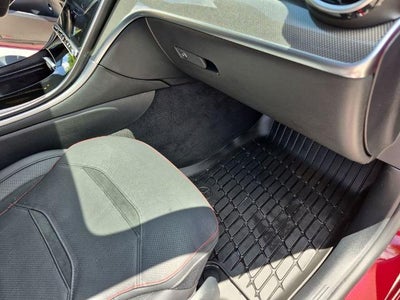 2025 Mercedes-Benz C-Class AMG® C 43 4MATIC® Sedan