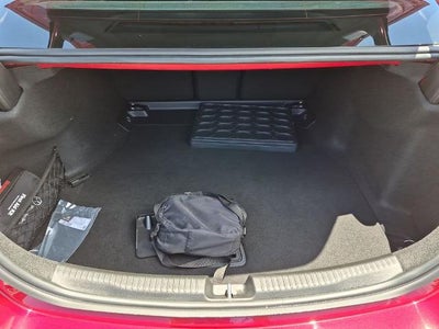 2025 Mercedes-Benz C-Class AMG® C 43 4MATIC® Sedan