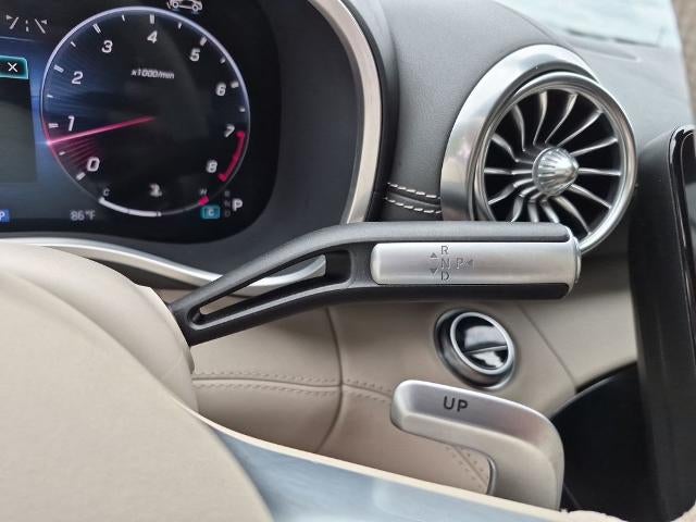 2022 Mercedes-Benz SL-Class AMG® SL 63 Roadster