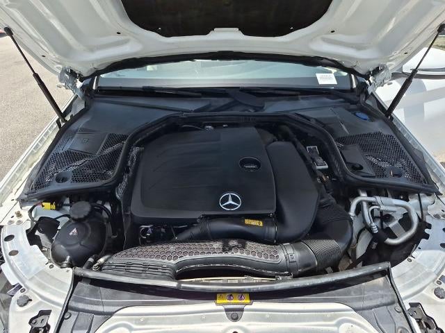2021 Mercedes-Benz C-Class C 300 Sedan