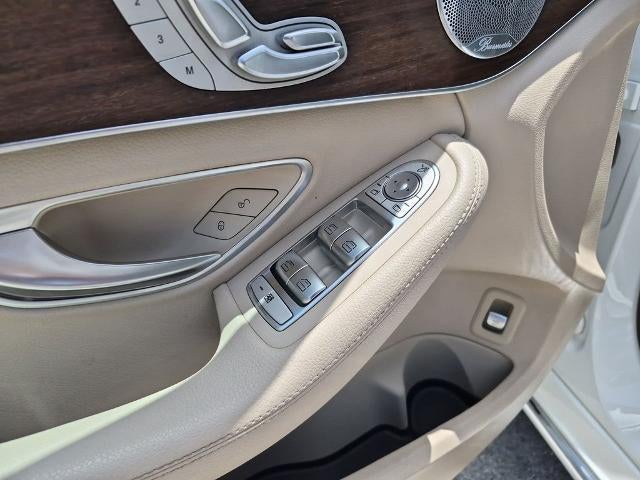 2021 Mercedes-Benz C-Class C 300 Sedan
