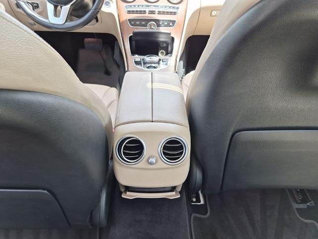 2021 Mercedes-Benz C-Class C 300 Sedan
