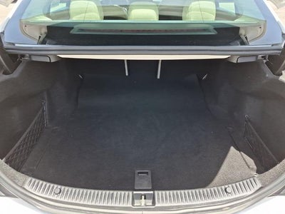 2021 Mercedes-Benz C-Class C 300 Sedan