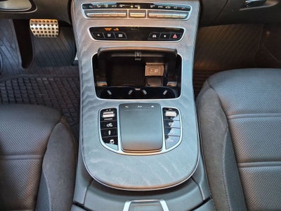 2022 Mercedes-Benz E-Class E 53 AMG® 4MATIC®