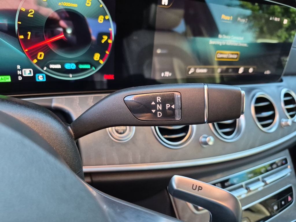 2022 Mercedes-Benz E-Class E 53 AMG® 4MATIC®