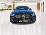 2022 Mercedes-Benz E-Class E 53 AMG® 4MATIC®