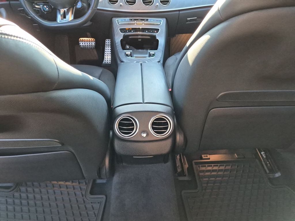 2022 Mercedes-Benz E-Class E 53 AMG® 4MATIC®