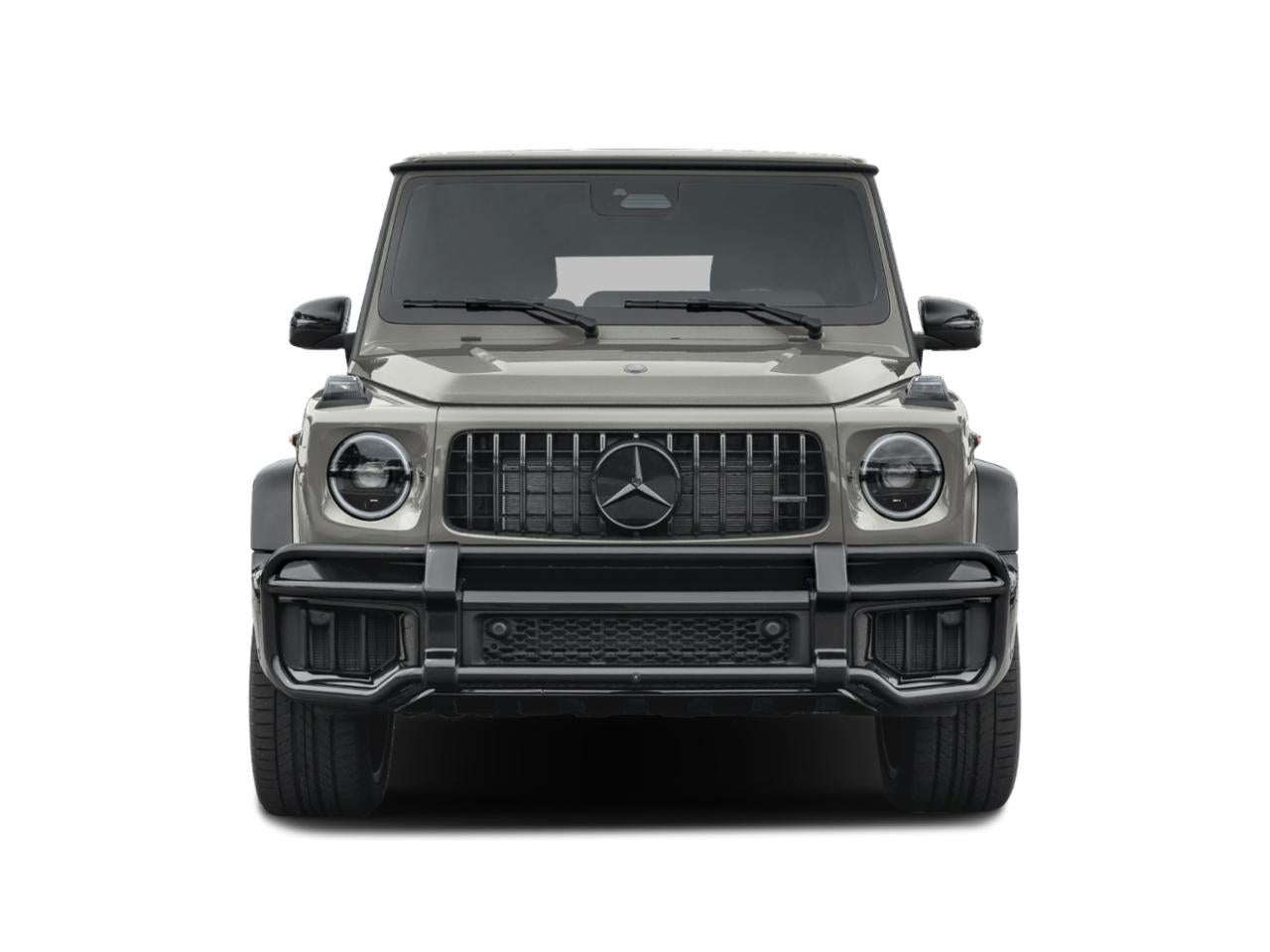 2026 Mercedes-Benz G-Class AMG® G 63 SUV