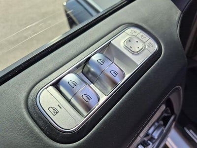 2026 Mercedes-Benz G-Class AMG® G 63 SUV