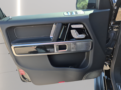 2027 Mercedes-Benz G-Class G 63 AMG® 4MATIC®
