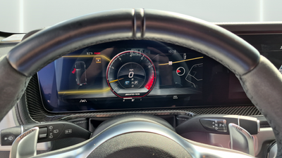 2024 Mercedes-Benz G-Class G 63 AMG® 4MATIC®