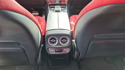 2024 Mercedes-Benz G-Class G 63 AMG® 4MATIC®