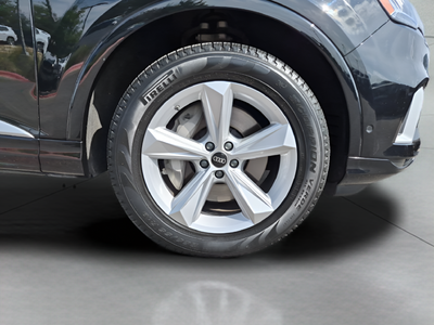 2022 Audi Q7 55 Premium quattro