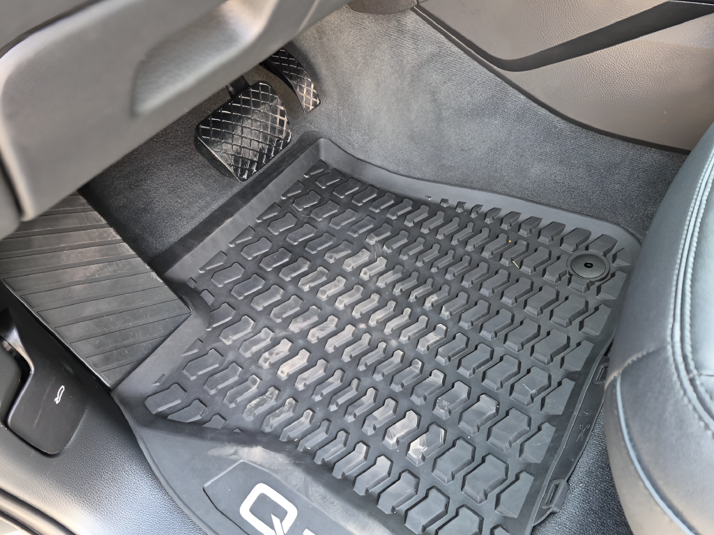 2022 Audi Q7 55 Premium quattro