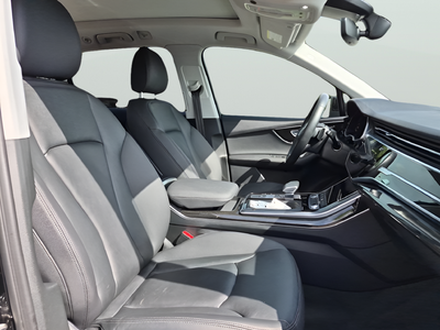 2022 Audi Q7 55 Premium quattro