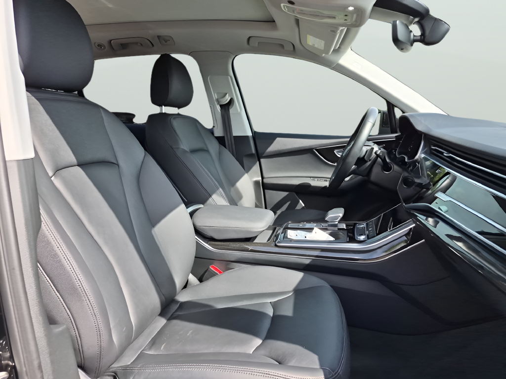 2022 Audi Q7 55 Premium quattro