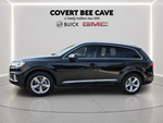 2022 Audi Q7 55 Premium quattro